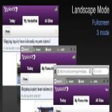 Download Mercury Web Browser Pro Cell Phone Software